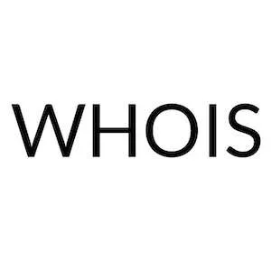Whois