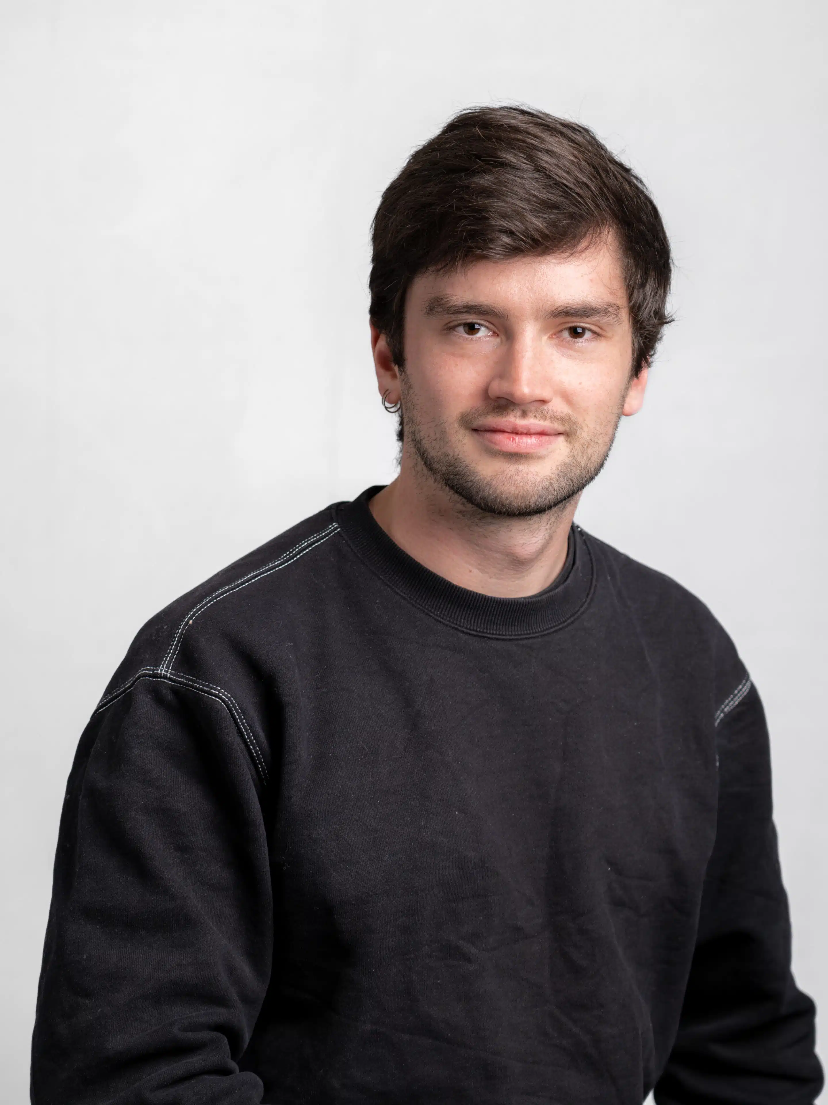 Léo - Head of Infrastructure