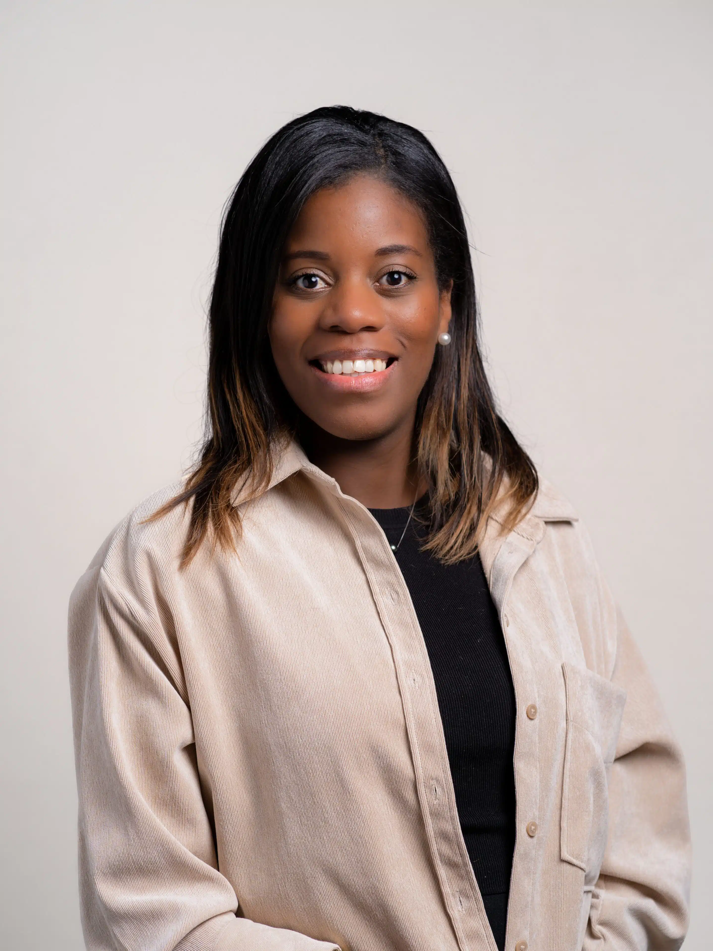 Marie-Ange - Billing Specialist & Revenue Analyst