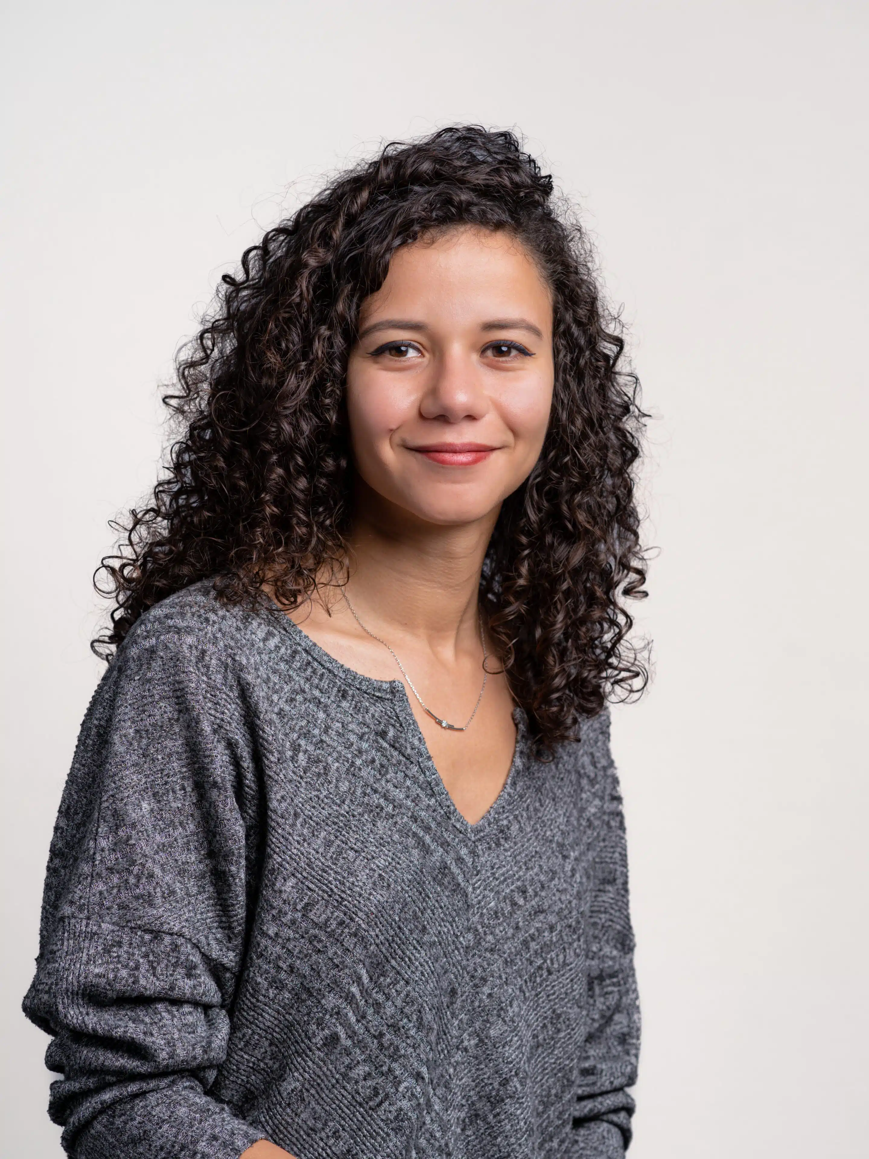 Khaoula - Product Manager
