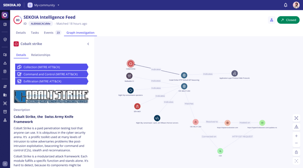 Endpoint Detection and Response vs XDR