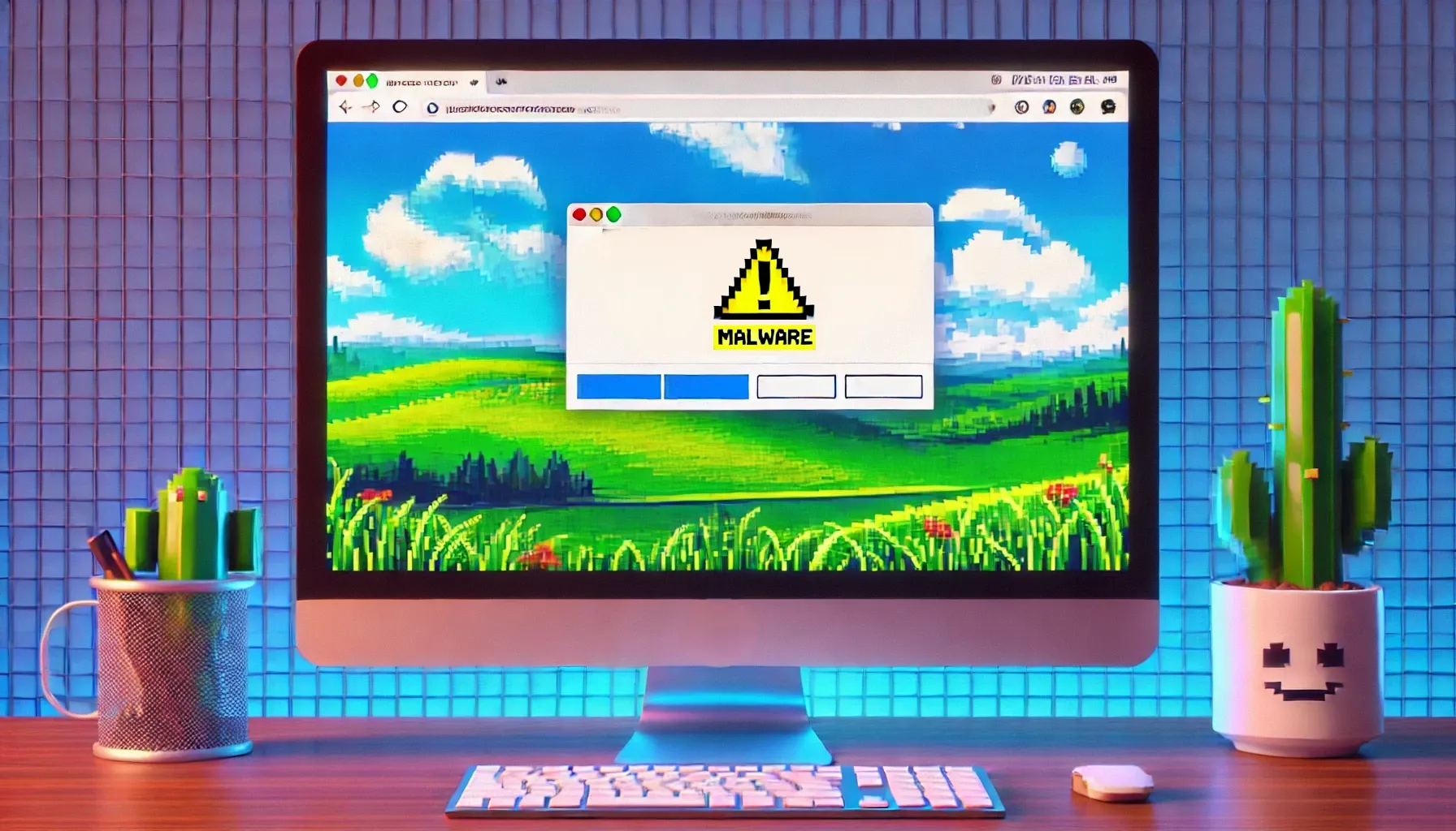 The FakeBat loader; a background.