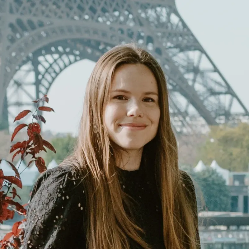 Megan's profile picture