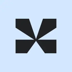 sekoia logo against blue background