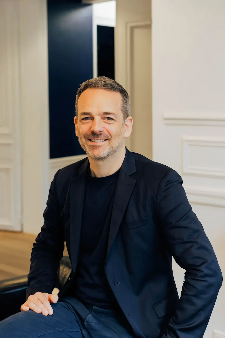 Freddy Milesi, Founder & CEO at Sekoia