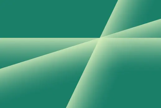 Green frame with overlapping lines of green light, matching Sekoia's branding