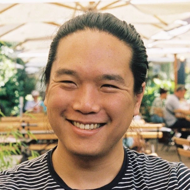 Charles Ngor profile picture
