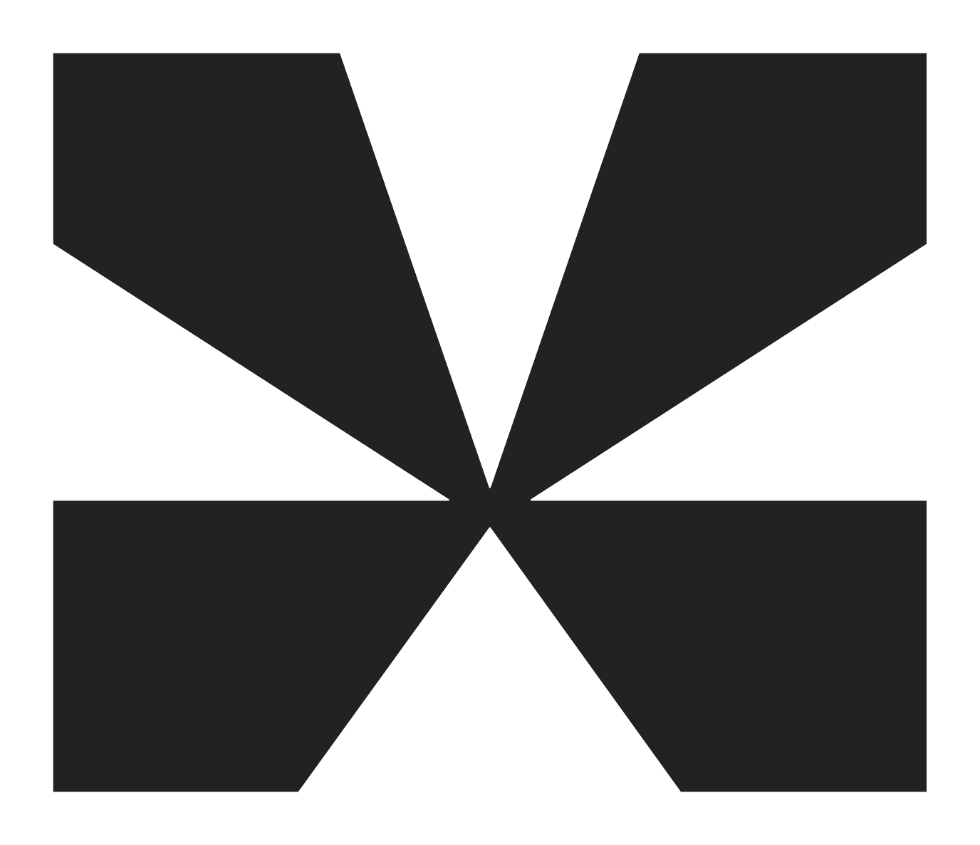 Sekoia logo symbol in black