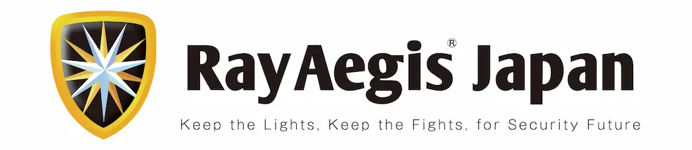 Logo RayAegis Japan