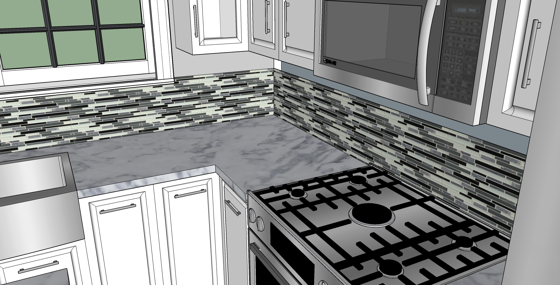 image of musical instruments in church