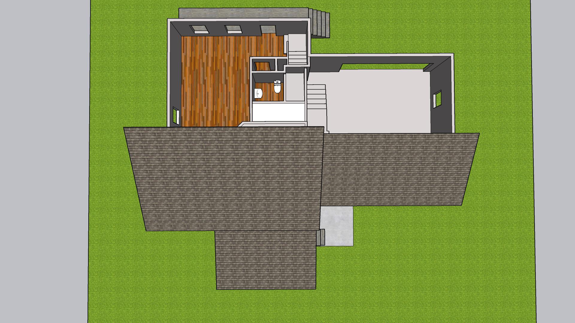 image of residential construction project