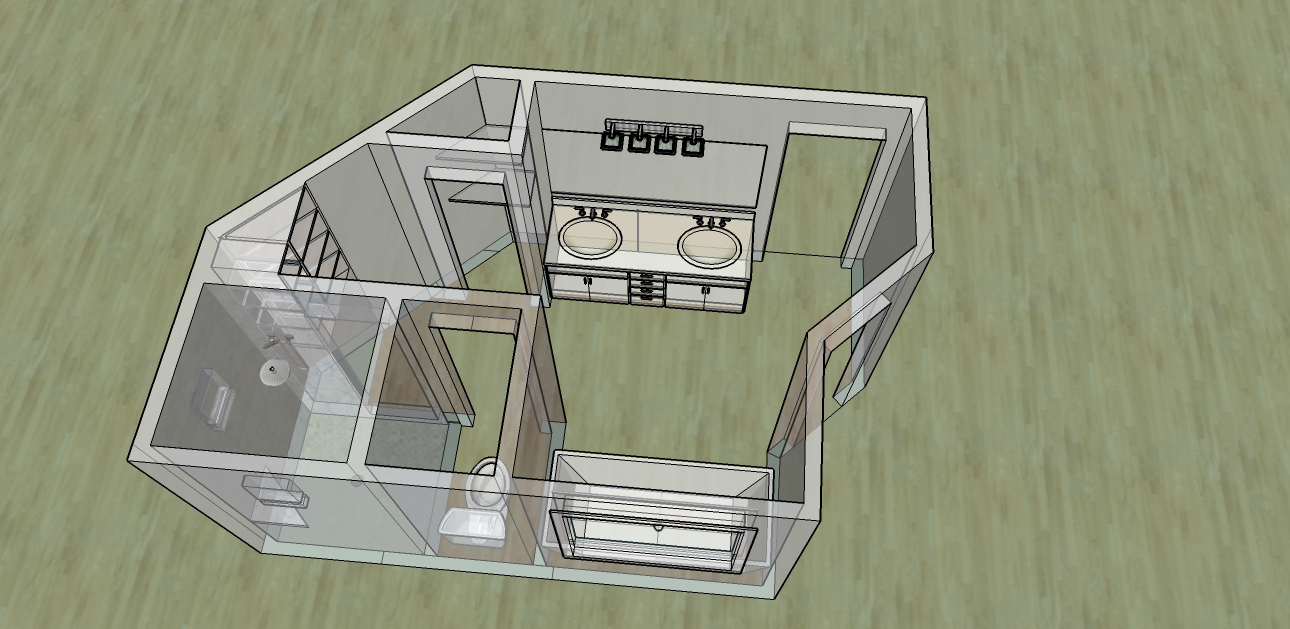 image of residential construction project