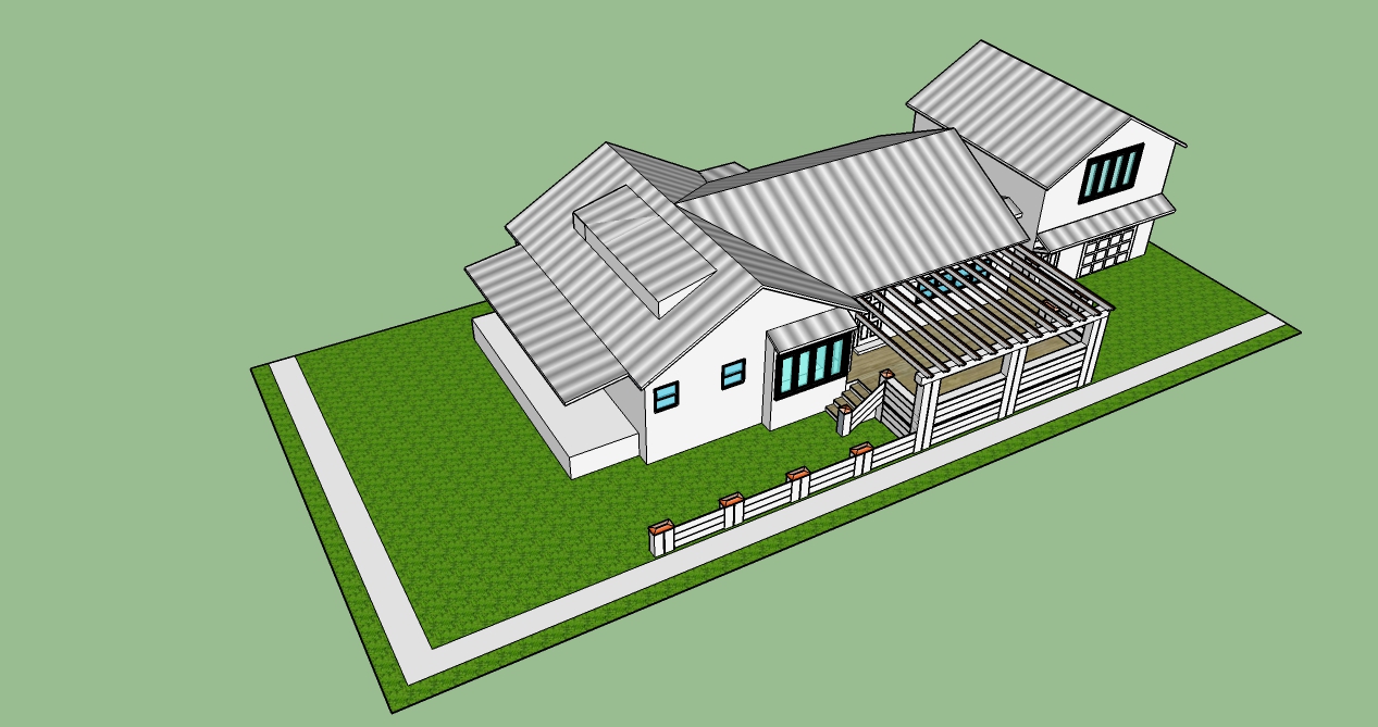 image of massage room