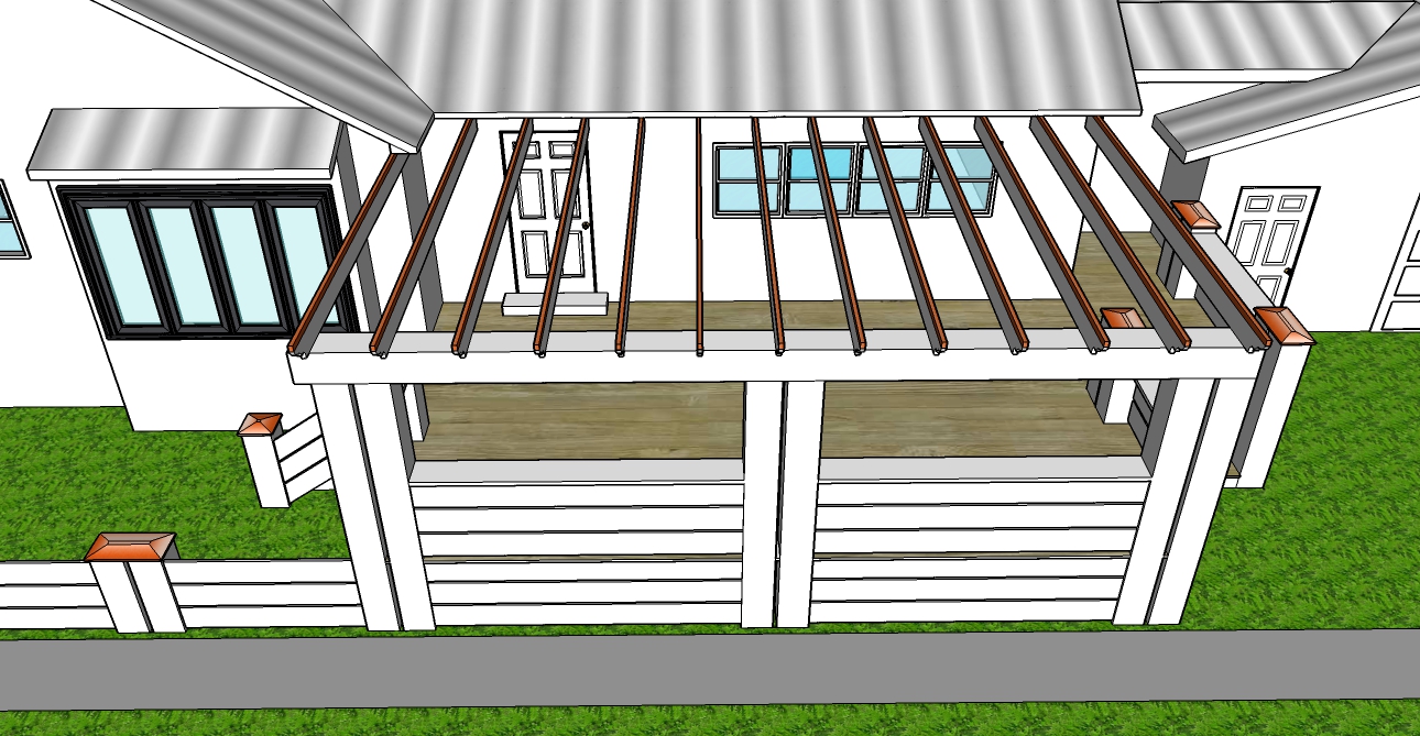 image of residential construction project