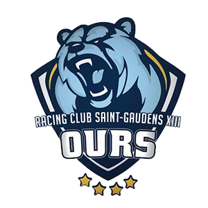 Ours de st-Gaudens XIII