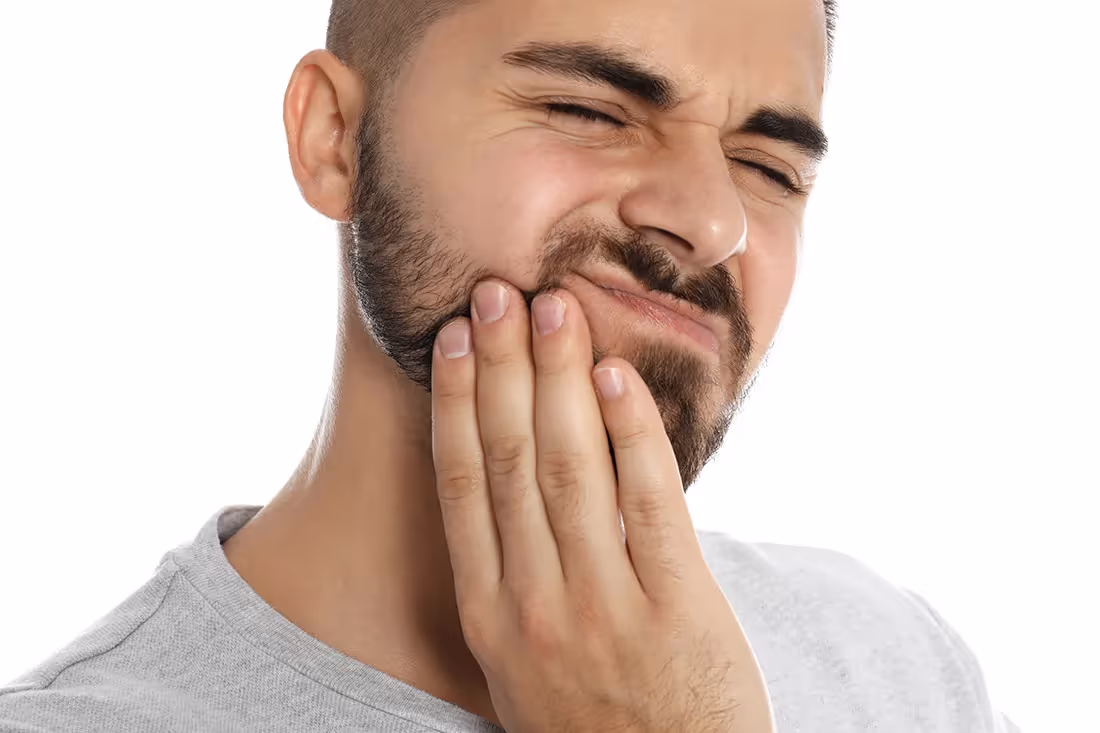 TMJ/TMD Treatment
