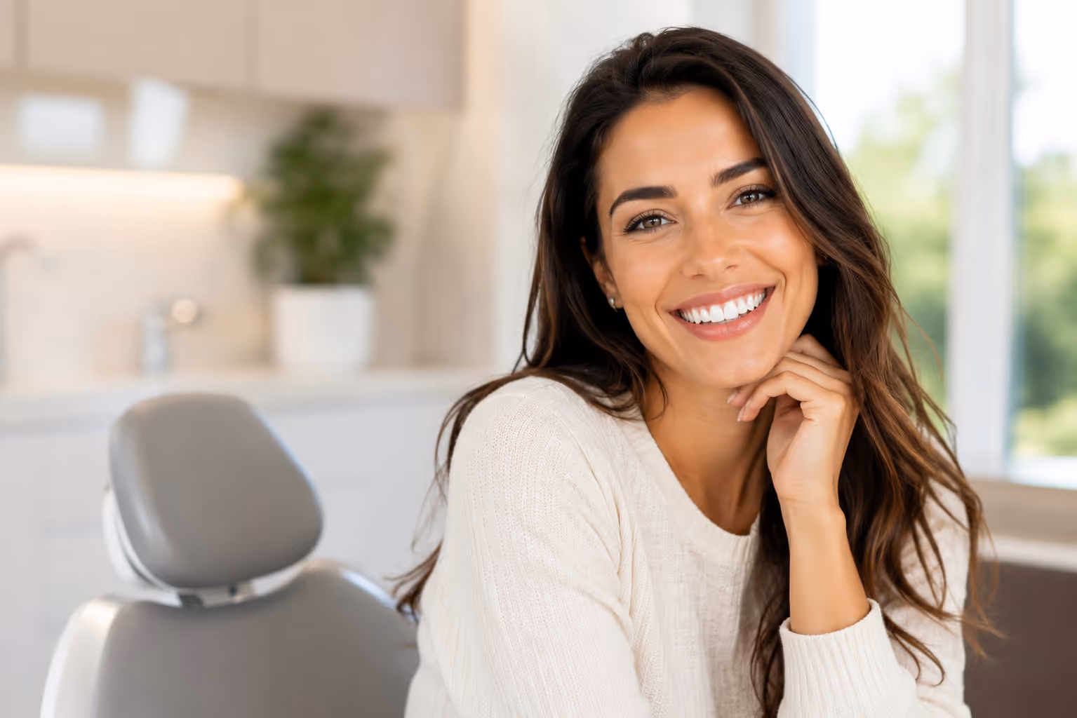 Cosmetic Dentist in Harrisburg, NC