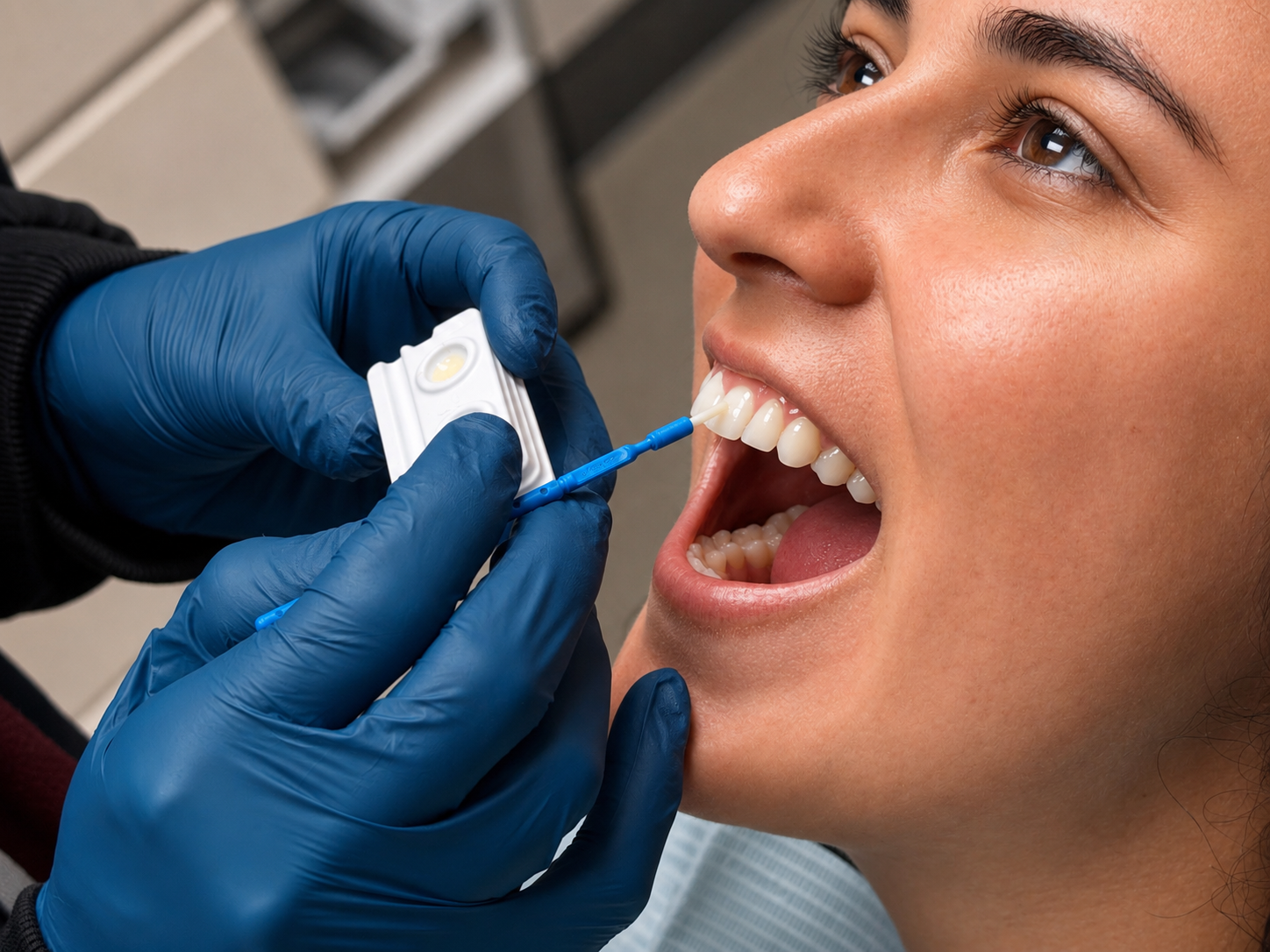 Fluoride Treatments