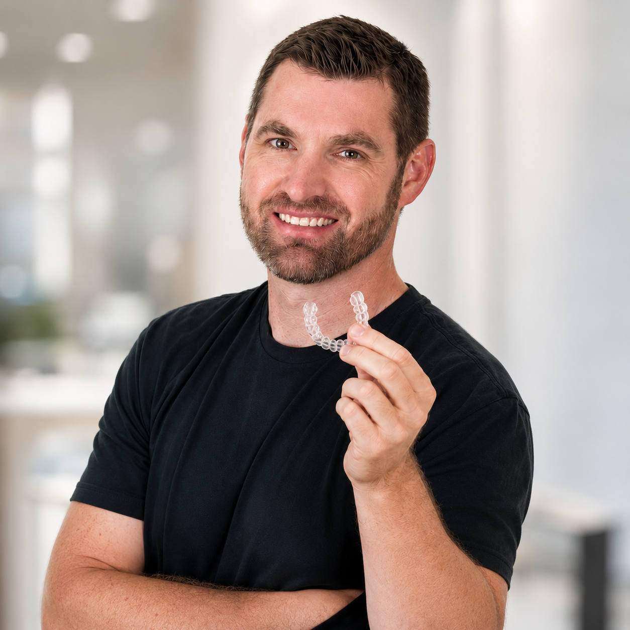 Clear Aligners