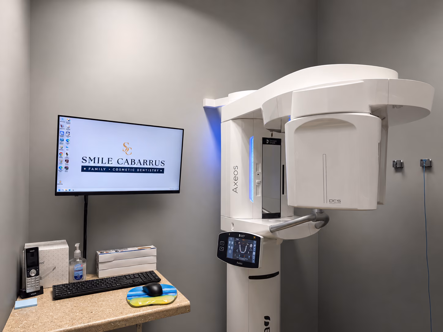 Advanced 3D Imaging