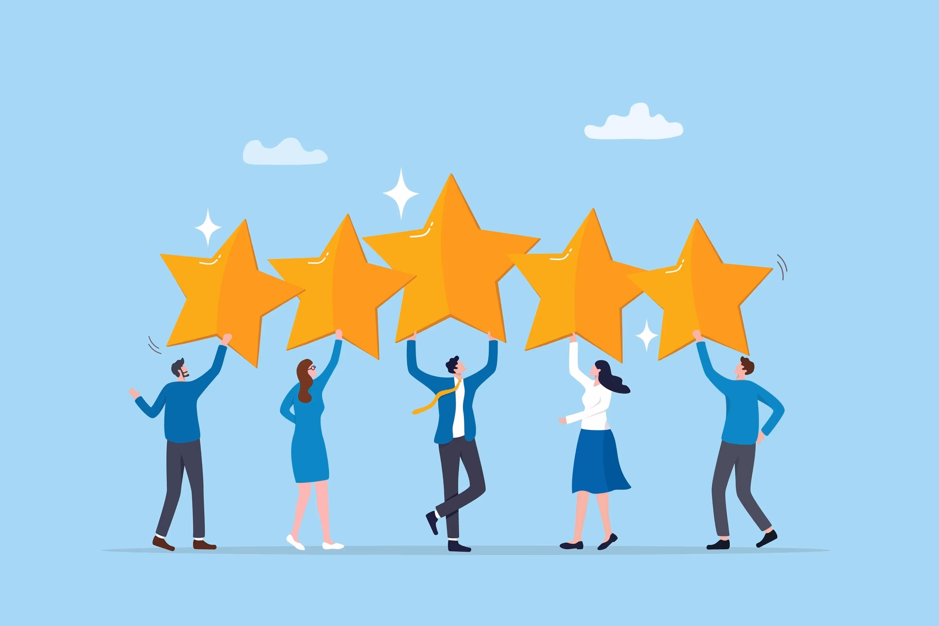 7 Best Contractor Management Software For Global Enterprise Companies