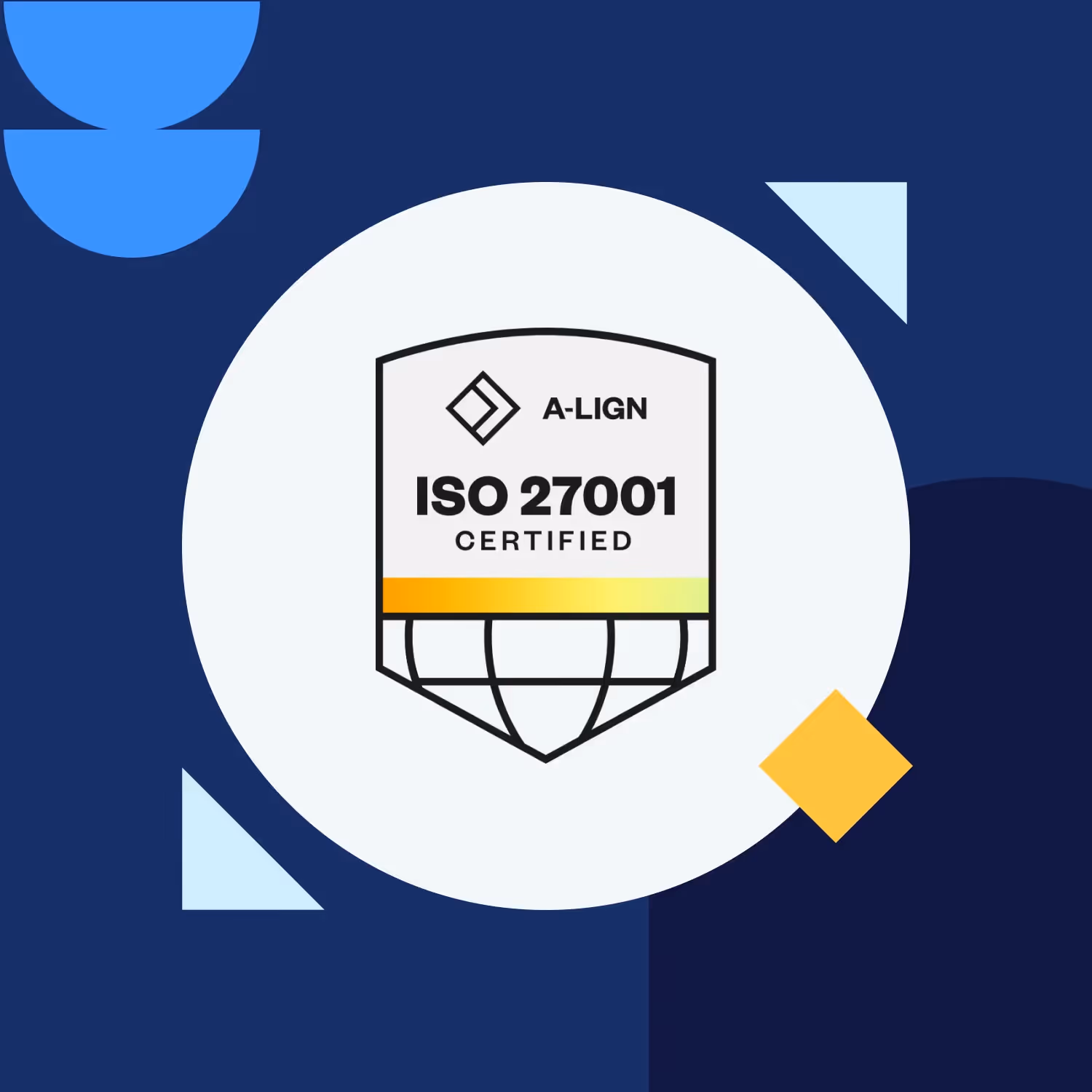 Worksuite Enhances Security Measures with ISO Certification