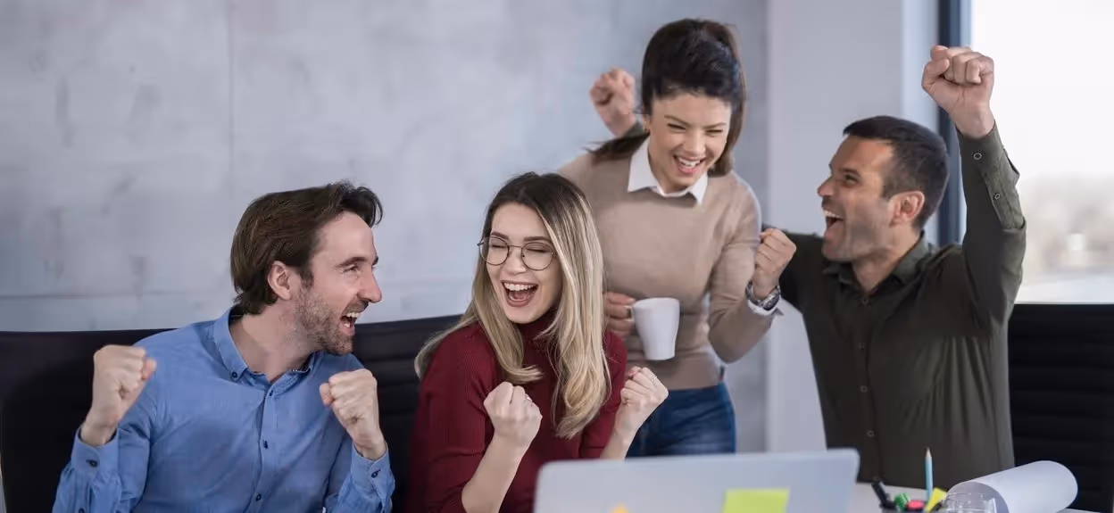 Worksuite Named Leader in Everest Group's 2025 FEMS PEAK Matrix Report