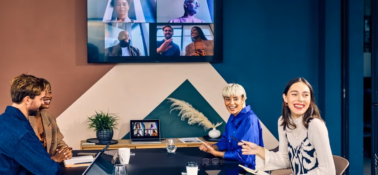 Global Workforce Management: How to Manage International Teams