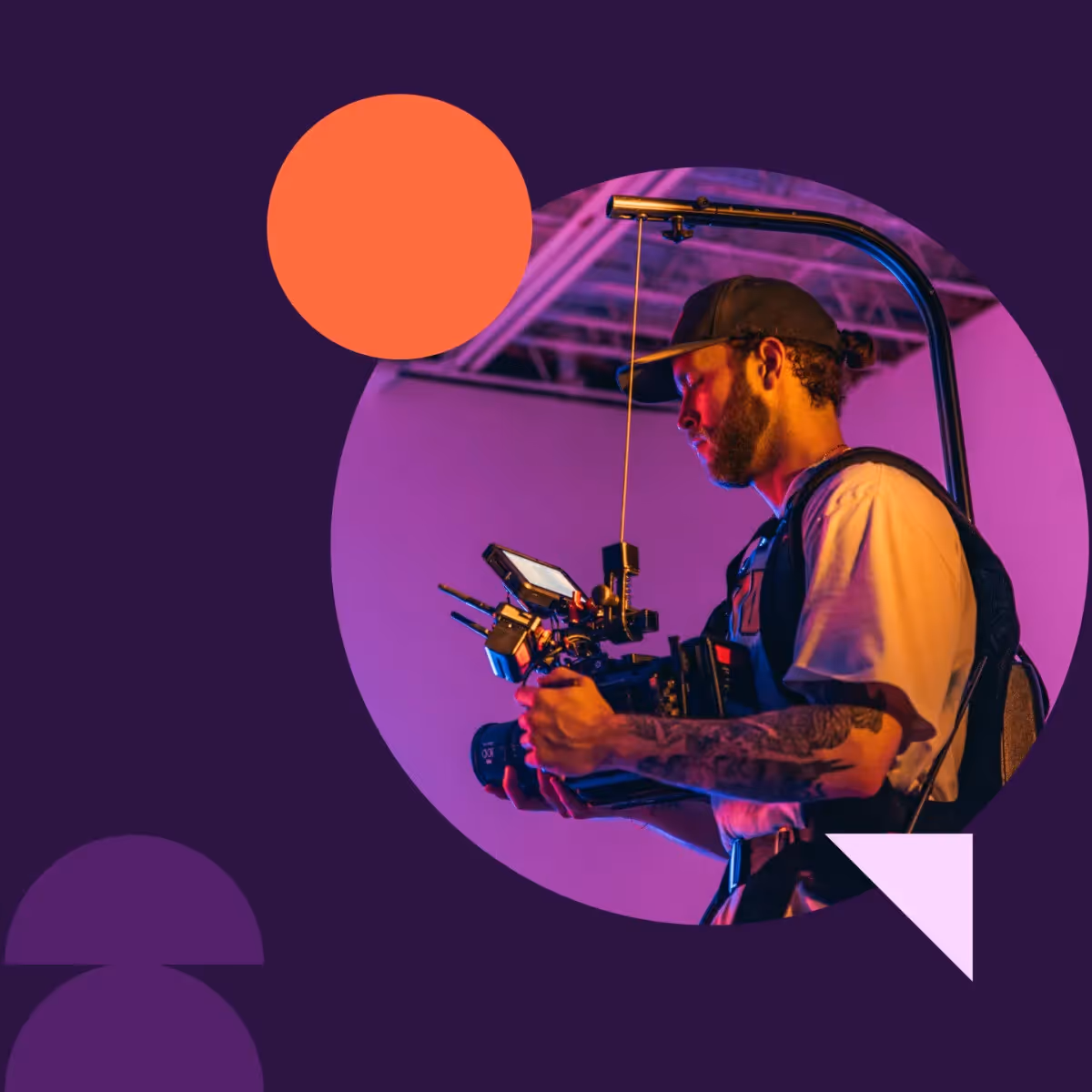 How 4 production houses transformed their freelancer management