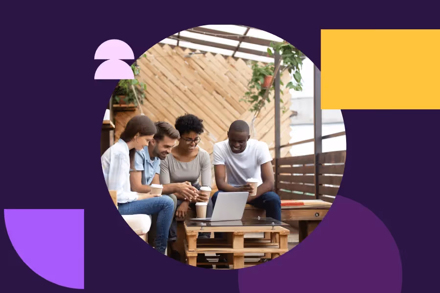The New Flex Team: How to Build Scalable Global Teams