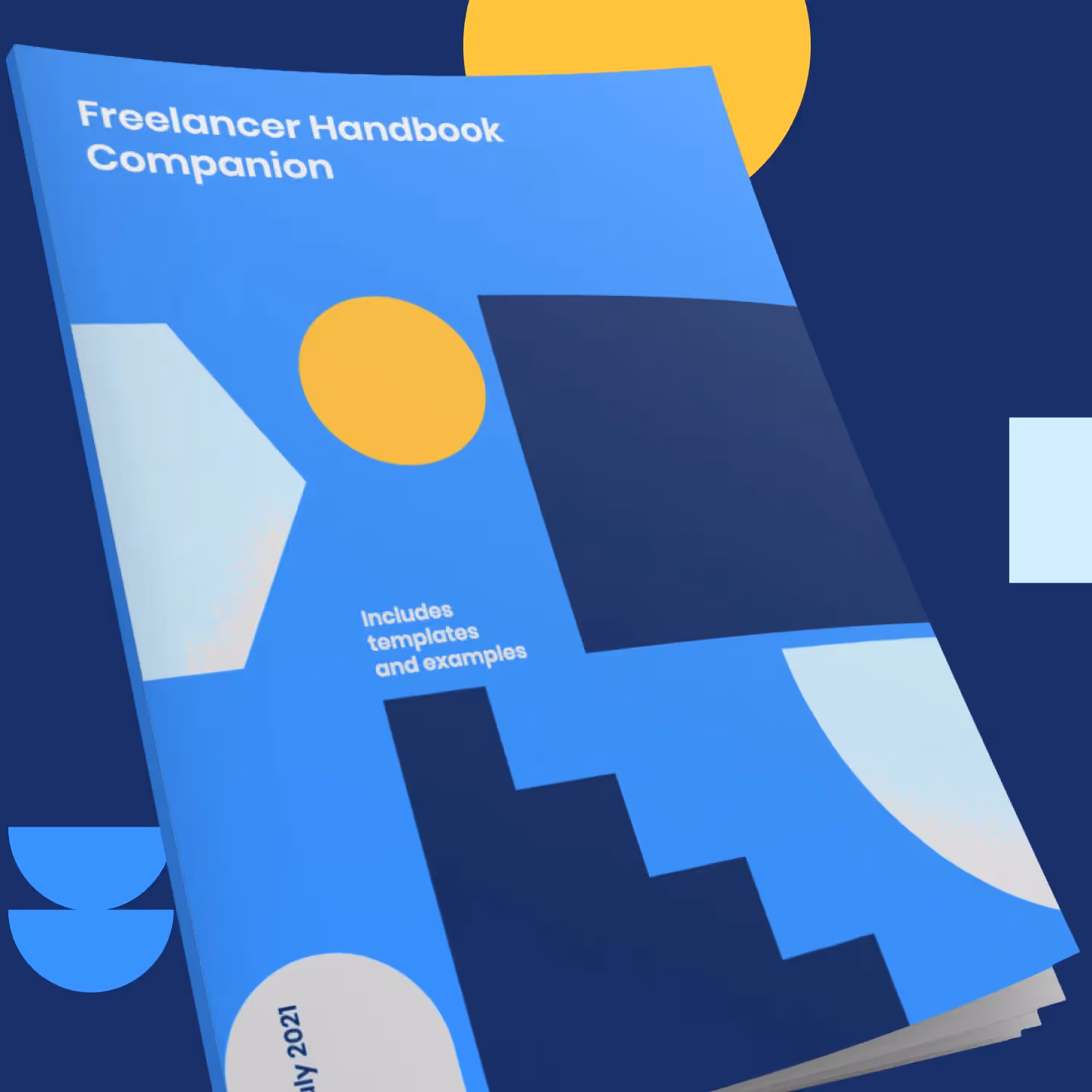 How To Create a Freelancer Handbook for Your Company