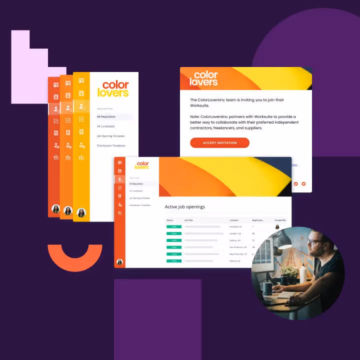 Custom Branding Your Personalized Freelancer Management System
