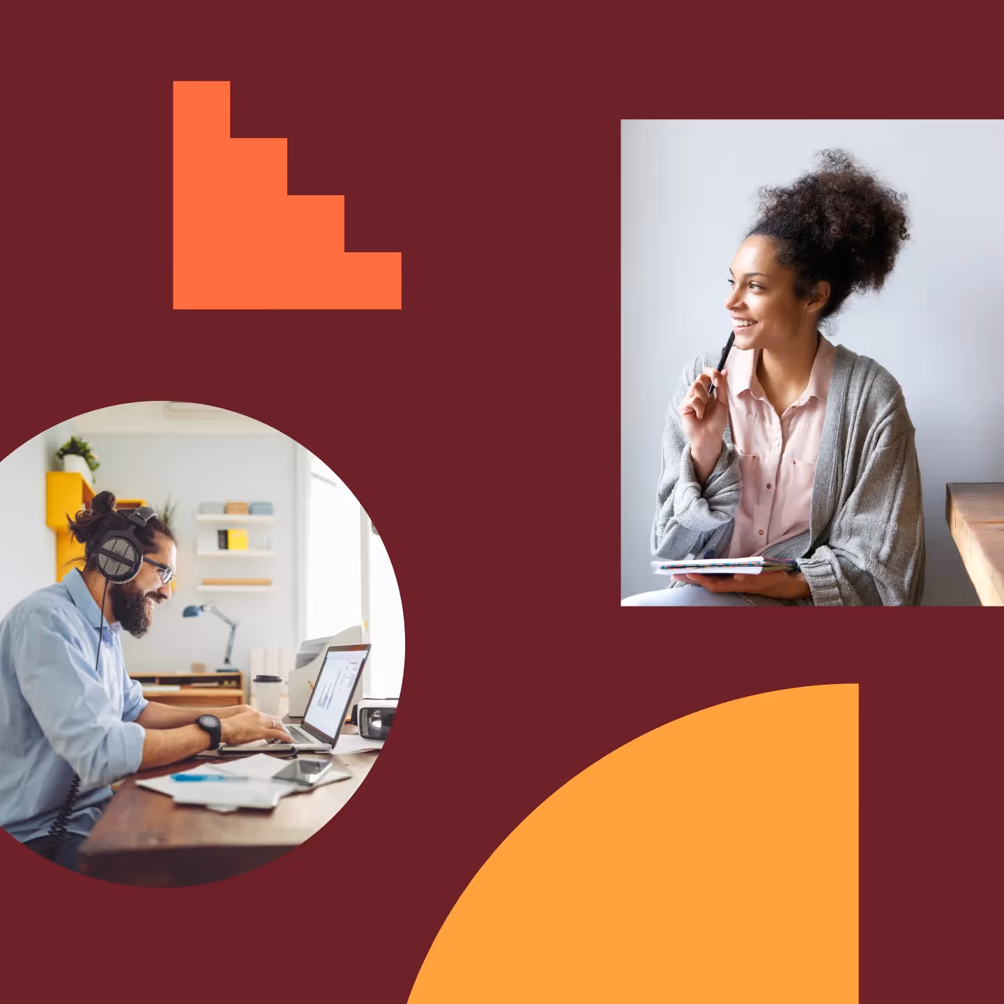 How to work with remote contractors
