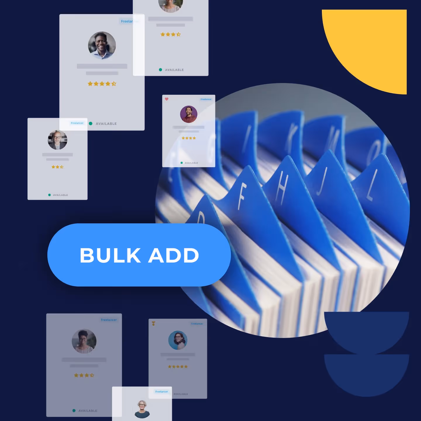Using AI to Turbocharge Your Talent Rolodex