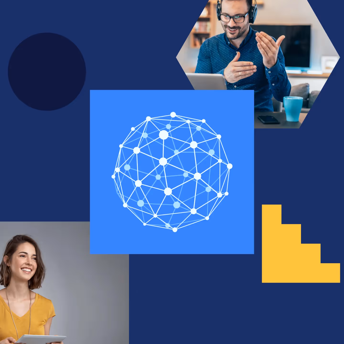 Centralize Your Entire Workforce
