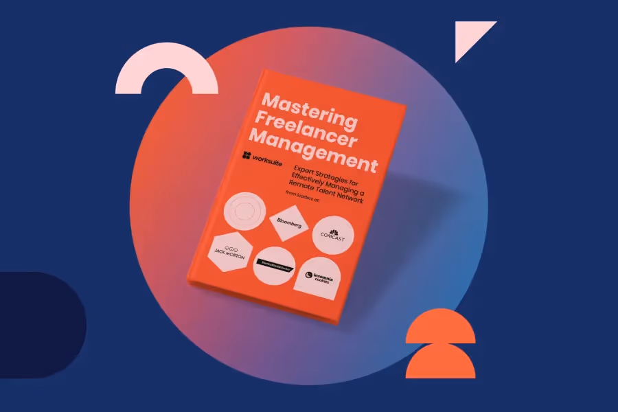 Master the Art of Freelancer Management With This New Guide