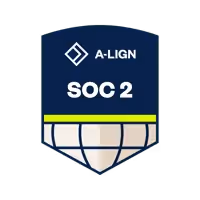 A LIGN Badge SOC