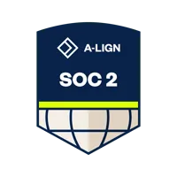 A LIGN Badge SOC