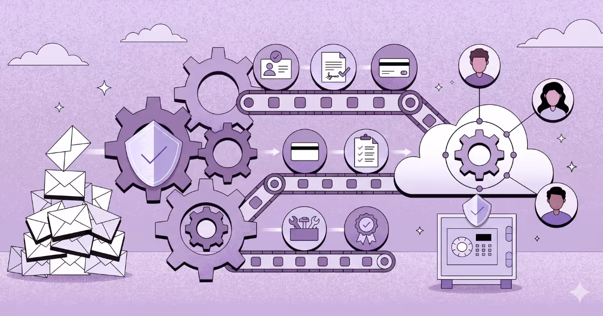 The Complete Guide to Contractor Onboarding Software