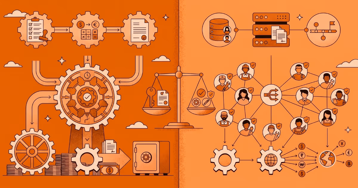 Vendor Management System (VMS) vs. Freelance Management System (FMS)