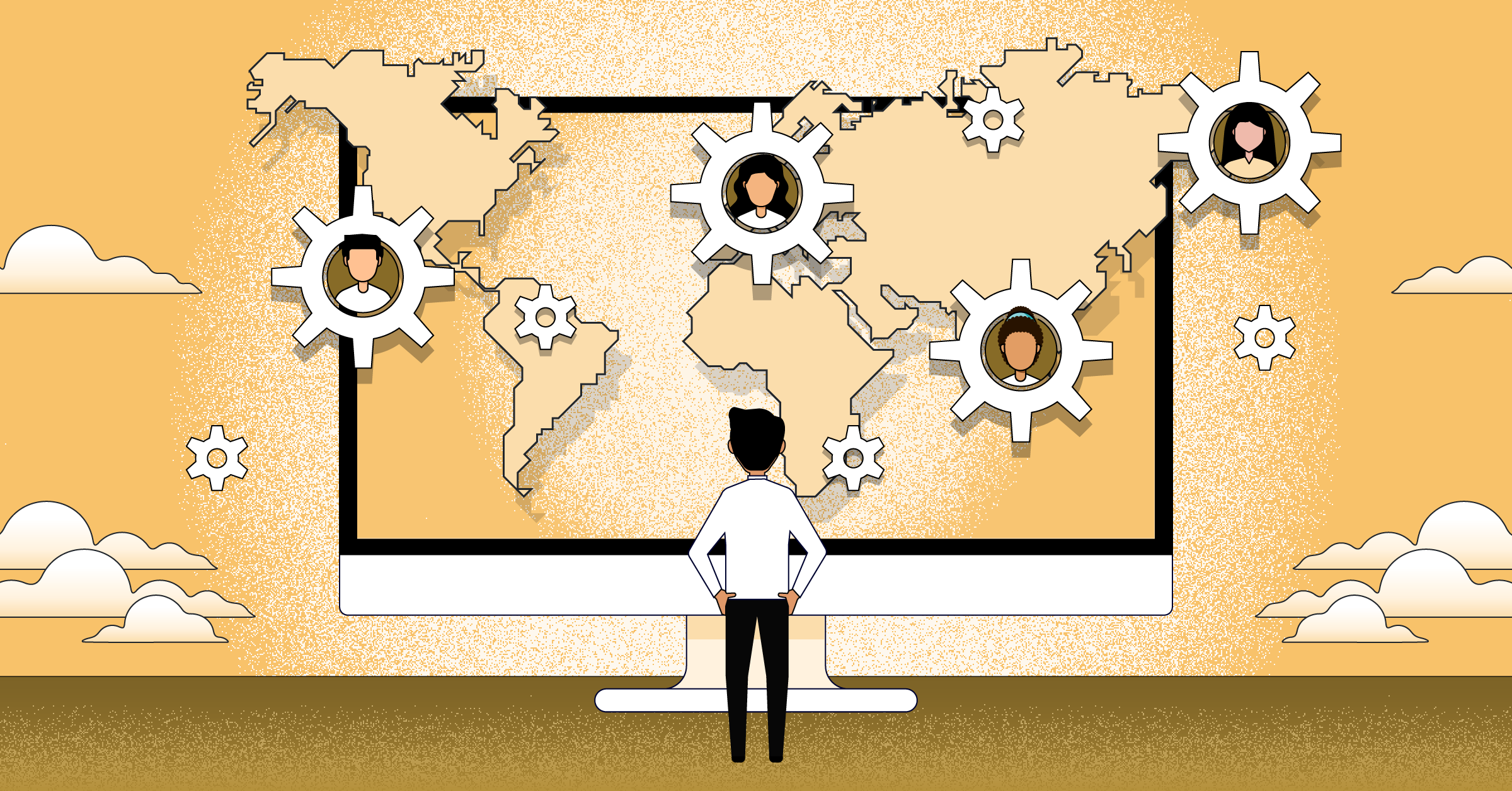 10 Strategies for Better Distributed Team Management in 2026