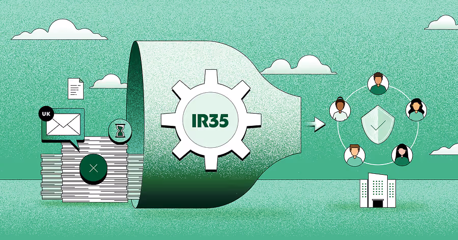 UK IR35: What It Means for Employers and Contractors