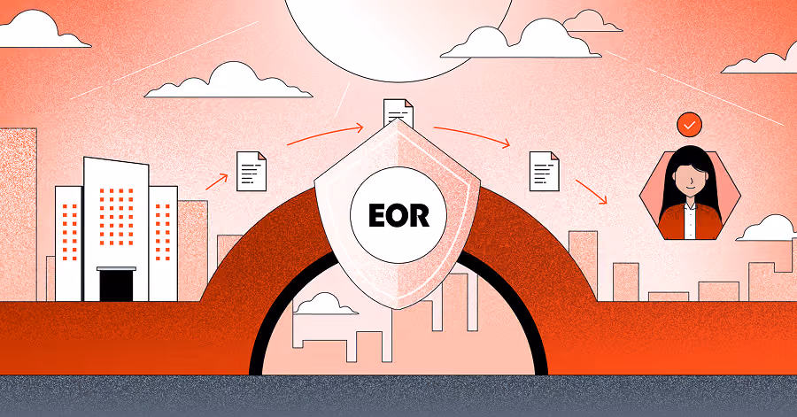 What Is an Employer of Record (EOR)?