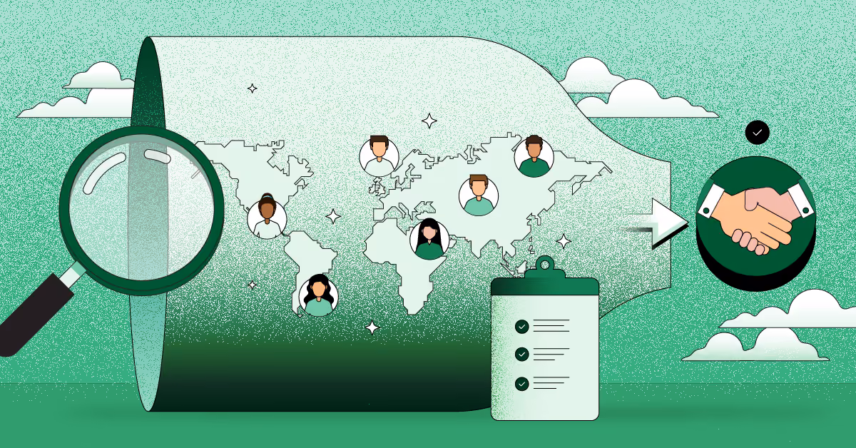 How to Hire International Independent Contractors in 2026
