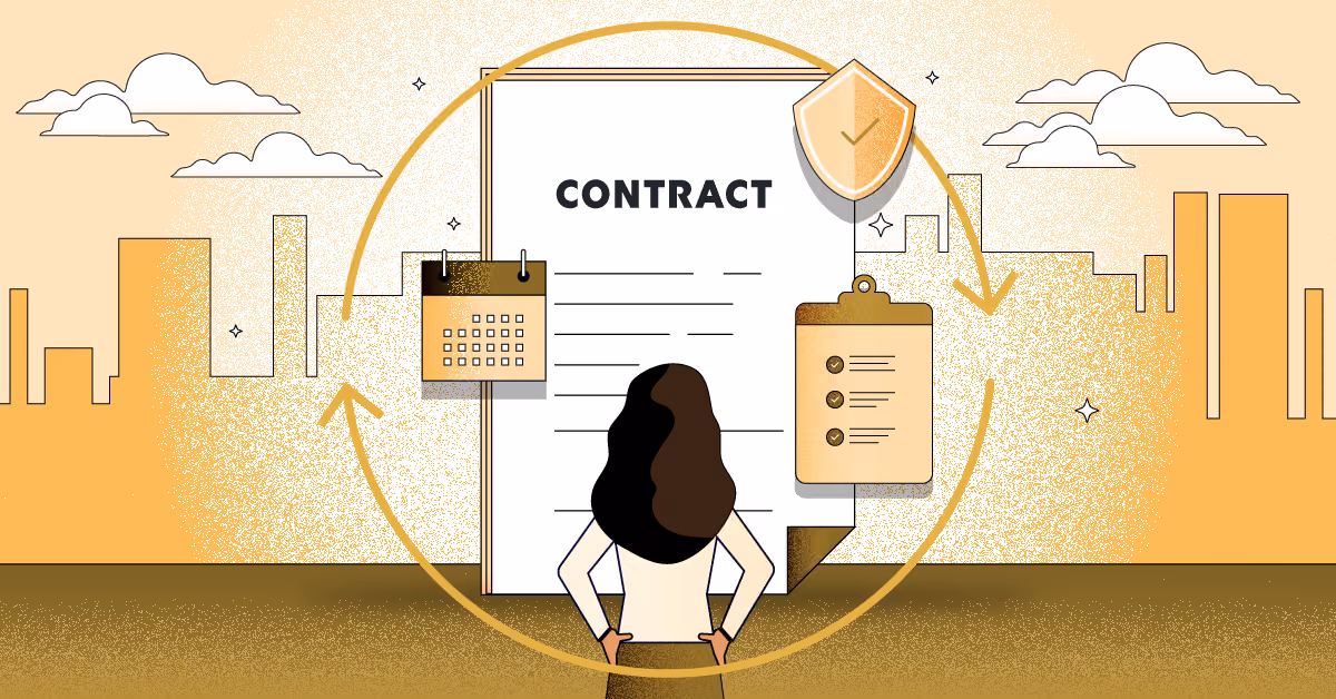 8 Best Contract Lifecycle Management Tools in 2026