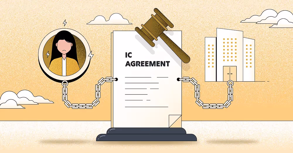 The Complete Guide to Benefits for Independent Contractors