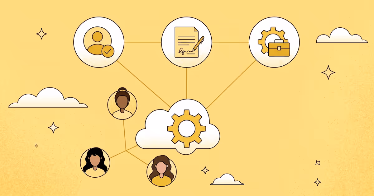 How to Build a Contingent Workforce Strategy (That Scales)