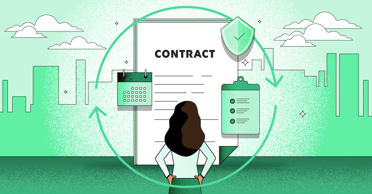The Ultimate Freelance Contract Template in 2026 (and Beyond)