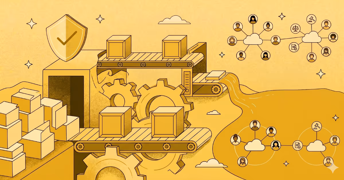 Direct Sourcing: Building a Private Talent Pool Instead of Renting One
